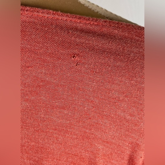 We The Free Coastal Oversized Tie Dye Tunic Medium - Picture 8 of 8